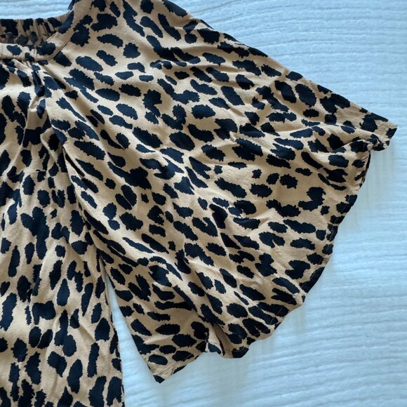 Fabienne Chapot Printed Top Size 34 (US XS or S) ✨ - Picture 6 of 16